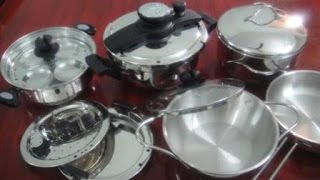 New Cooking Vessels | Diwali Shopping | Price Offers | English Subtitles | Gowri Samayalarai