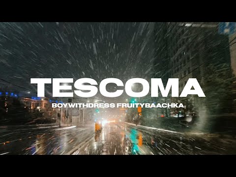 boywithdress and Fruitybaachka