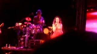 Roberta Sá - Pelas Tabelas - Ceará Music 2009 (10.10.09)