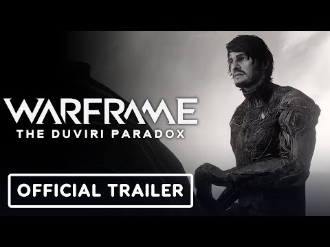 Warframe: The Duviri Paradox - Official Announcement Trailer | Summer Game Fest 2022