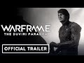 Warframe: The Duviri Paradox - Official Announcement Trailer | Summer Game Fest 2022