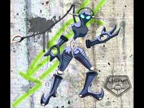 Jet Set Radio Future - Oldies But Happies