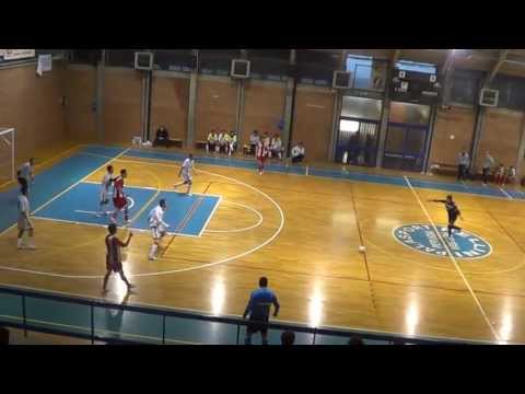 CTS Grafica Calcio A5 Campionato 2012-2013 Serie C2 Girone A * I GOL * Seconda Parte