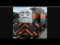 Tribute To Thomas Nitrogen Studios Animated Movies And The Characters Introduced In Them