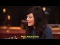 We exalt your name - Kari Jobe (Legendado)