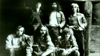 Rare Earth - Hey Big Brother (1971)