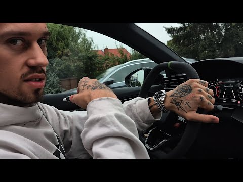 REALNY, RANDOMOWY DZIEŃ Z ŻYCIA 23-LETNIEGO MILIONERA.