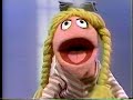 Classic Sesame Street Exercise Redub