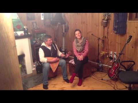 "Din din din" Russian folk song