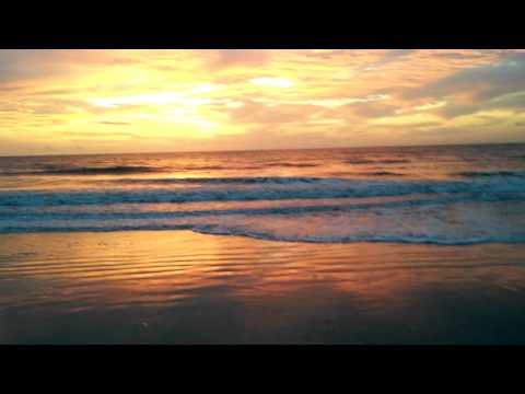 Dawn on Pablo [Jax] Beach * 2 September 2015 *