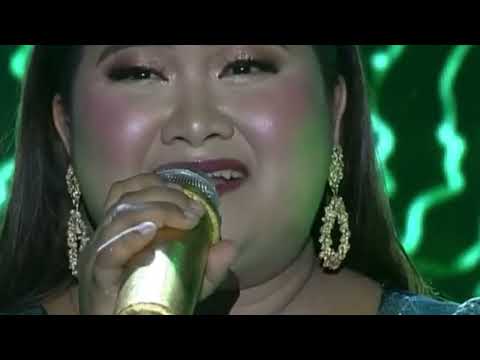 Kunin mo na ang lahat sa akin Version by: Charizze Arnigo #itsshowtime #grandfinalist #trending