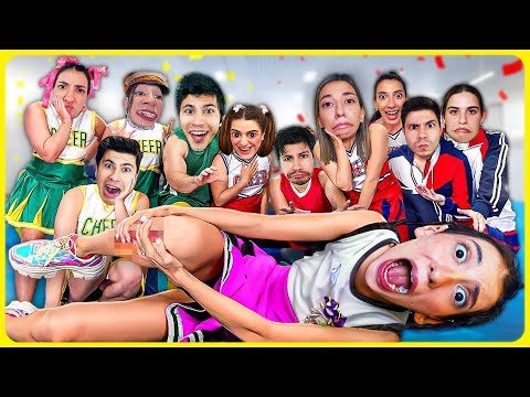 KIZ KARDEŞİMİN AYAĞI KIRILDI MERT SARI