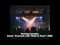 Bootleg Fanvideo Neudi Roxxcalibur Griffin Etc Drumsolo 2008 With Child In Time