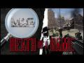 Death Of A Game MAG Massive Action Game