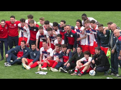 Vittorio Falmec S.M..Colle vs Robeganese-Fulgor Salzano(23-4-2023)