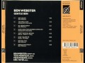Ben Webster - Ben's Blues