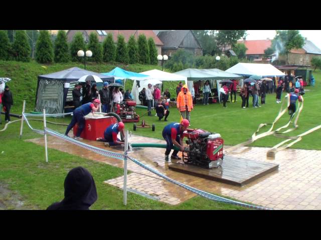 Horní Hradiště, 30. 07. 2011
