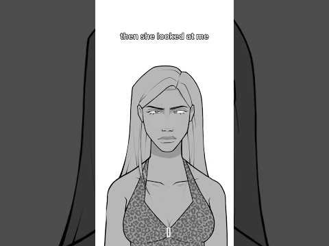 Billie Jean #animatic #digitalart #originalcharacter #procreate