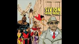 Sivion - We got what you want ft @prophiphop @SareemPoems & Crystal Cameron @illect @SivionDS5