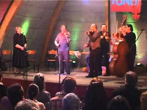 Barozda koncert, Budapest 2011   1