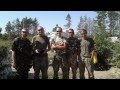 Волонтерська допомога 128-ій гірсько-піхотній бригаді Волонтерська допомога 128-ій гірсько-піхотній бригаді