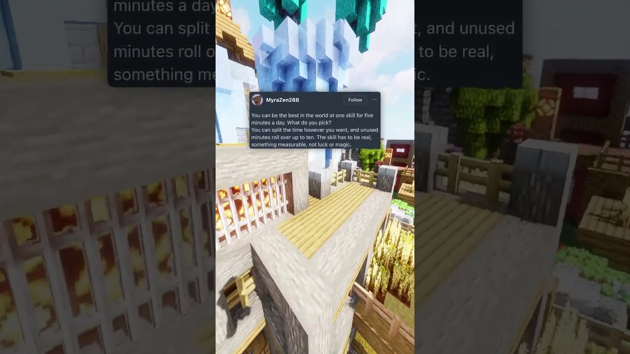 🧠 Best In The World… 5 Minutes