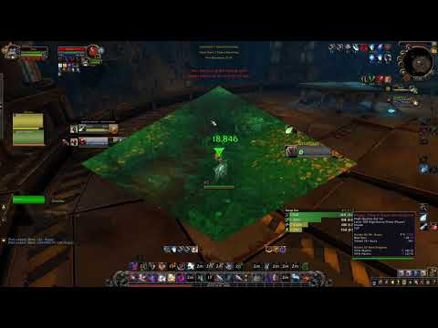 Survival Hunter & Subtlety Rogue 2v2 Arena BFA 8.3