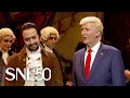 Founding Fathers Cold Open SNL