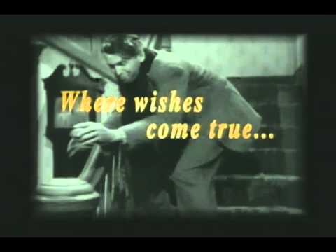 It's A Wonderful Life (1947) Trailer