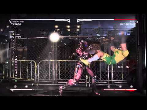 Sektor Consistent Armor Break 1 bar