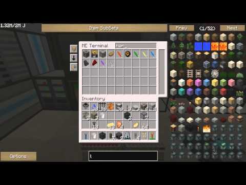 Feed The Beast ep 29 The LiquidFueled Boiler