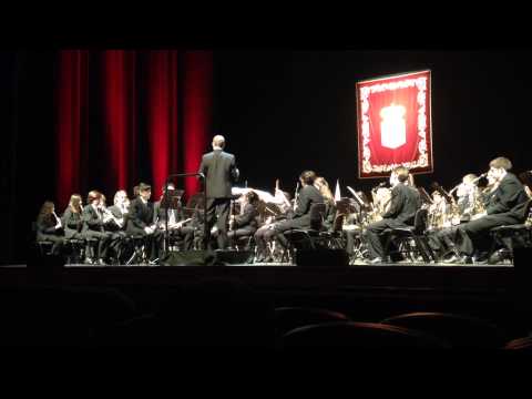 Banda "La Tafallesa" - Poema Sanfermico