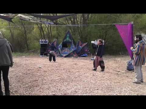 Freq36 @ Springer Sanctum 🇭🇺 Hungary | 2017