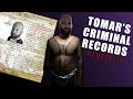 Tomar's Criminal Records Compilation (OneyPlays)