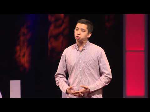 Holding Identity Accountable | Patrick Cines | TEDxPSU