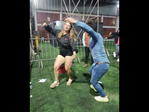 MIX ALEGRES DE BAMBAMARCA 🎷