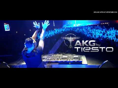 Icona Pop feat. Charli XCX - I Love It (Tiesto Club Life Remix)