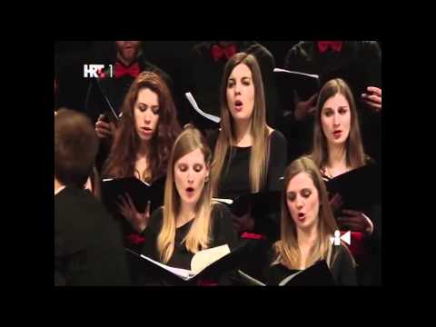 Gala koncert "Zlatni zborovi" 25.01.2015.