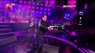 Marc Anthony - Mi Gente (En Vivo HD, Viña 2012)