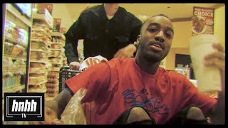 RonSoCold - Vegans (HNHH Official Music Video)