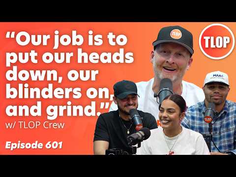 Winning Strategies for Originators: Relationships, Market Differentiation, and Scaling | Ep. 601