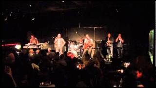 If It Don't Turn You On.BT EXPRESS cover by B U M P