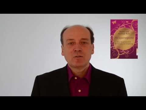 Bärbel und Manfred Mohr - Ho'oponopono