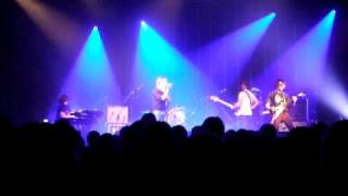 People in Planes - Barracuda - 19th December, 2009