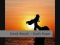 David Benoit - Dad's Room