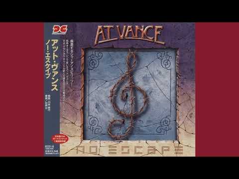 At Vance - No Escape (1999) (Full Album, with Bonus Tracks)