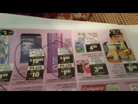 Cvs 7-31-16 2.25 OOP Saved 79.99!!!