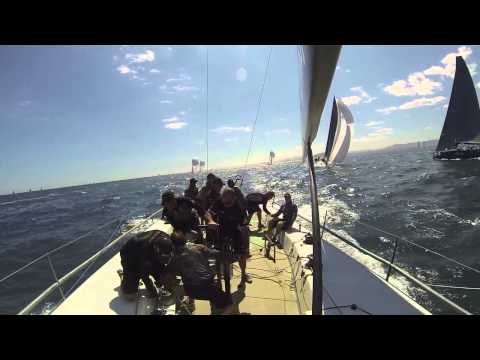 52 Super Series 2013 - Barcelona - Race 3