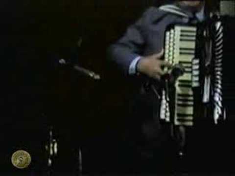 The Legendary Miskulin - Trebar Band "Linger A While"