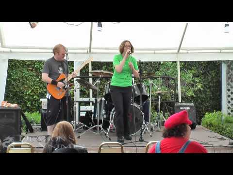 Anime Conji 2011 The Black Crystals Concert